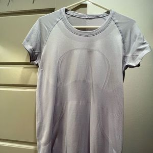 Lululemon Swiftly Tech Tee!